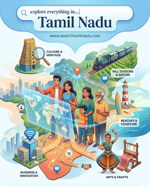 Searchtamilnadu.com